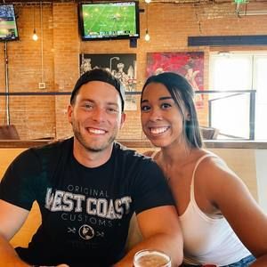 Meet your Posher, Connor